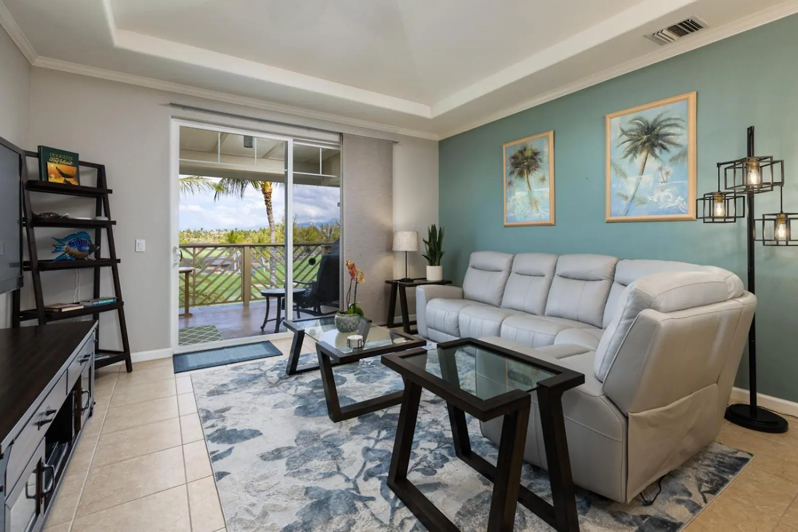 G32 Waikoloa Beach Villas