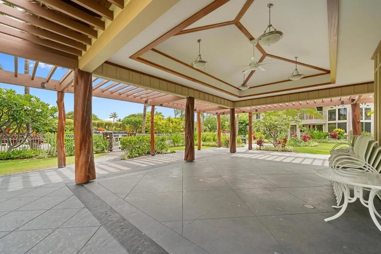 G32 Waikoloa Beach Villas Vakantiehuis