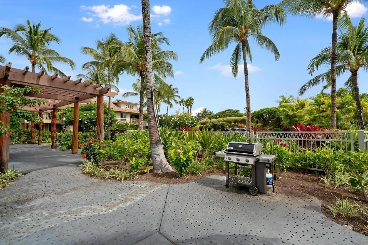 G32 Waikoloa Beach Villas Verenigde Staten