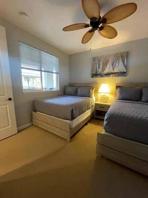 Vakantiehuis G32 Waikoloa Beach Villas Verenigde Staten