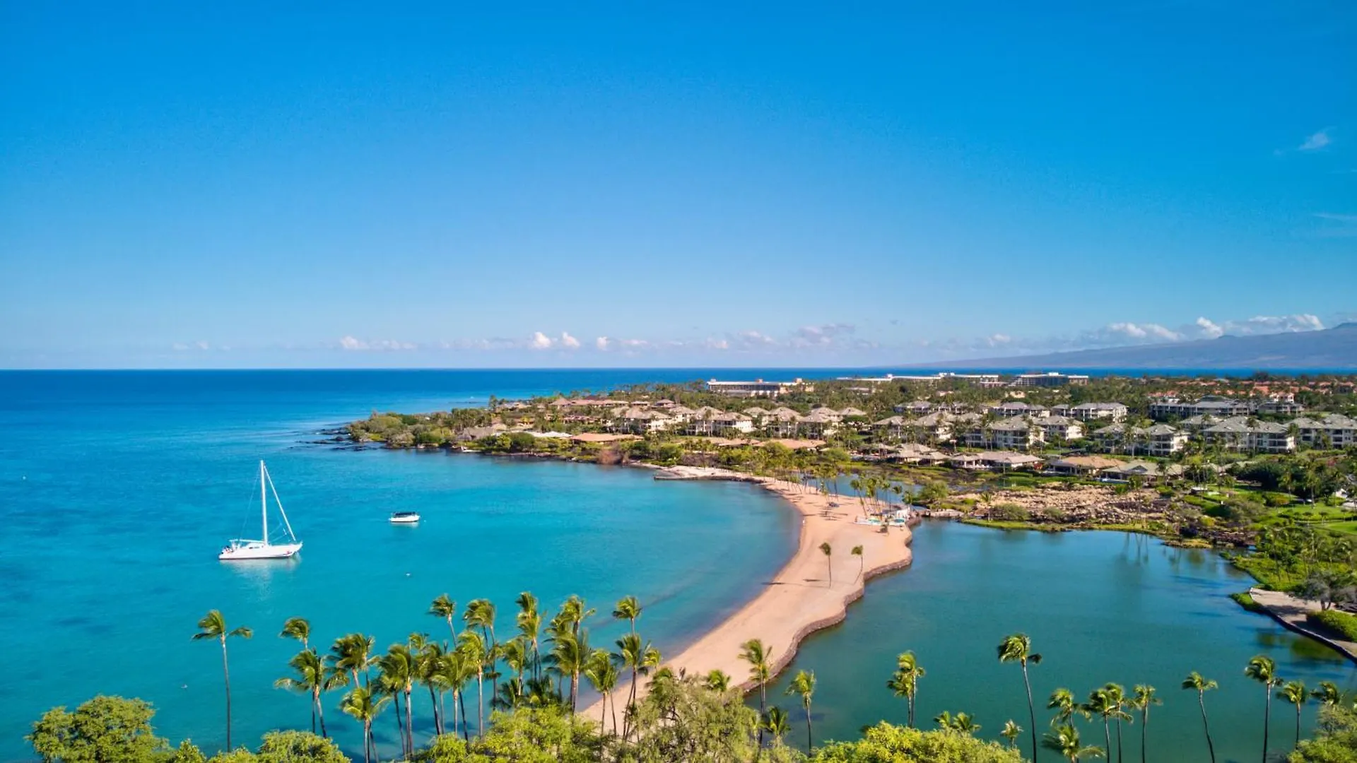 G32 Waikoloa Beach Villas