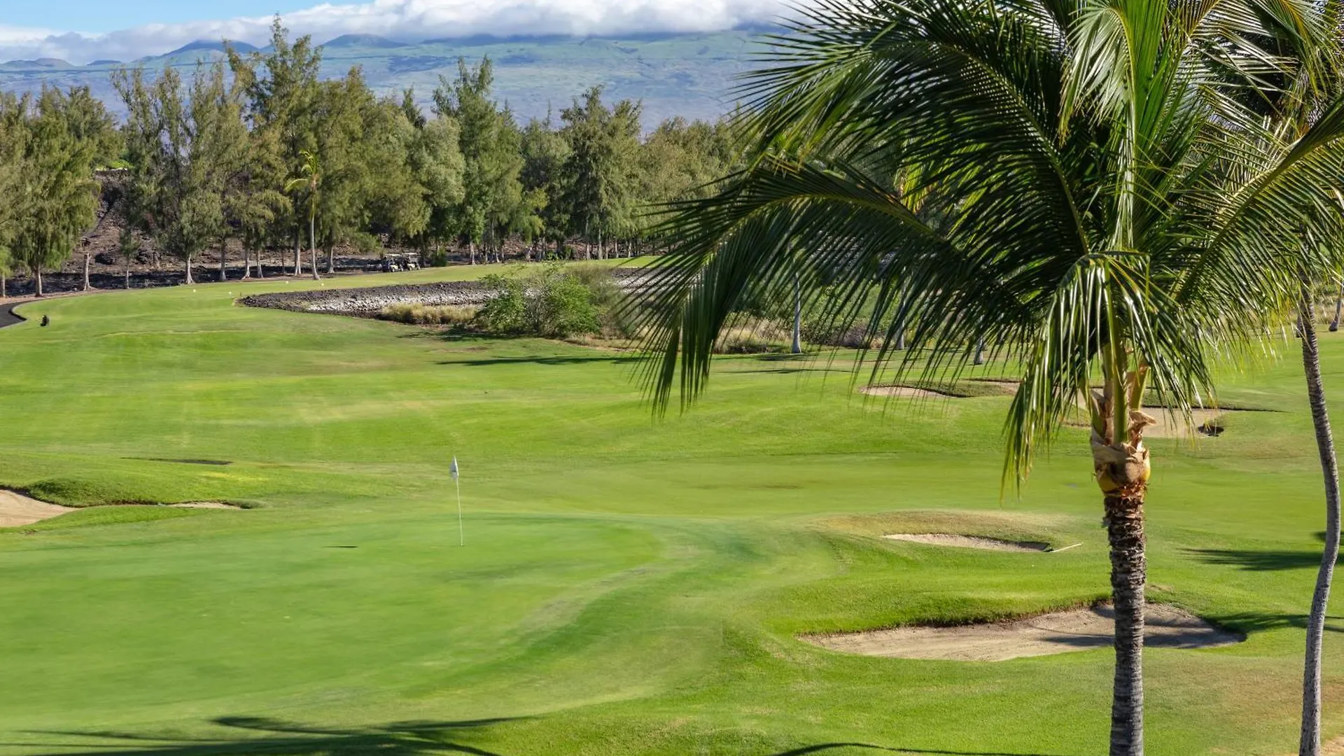 Vakantiehuis G32 Waikoloa Beach Villas Verenigde Staten